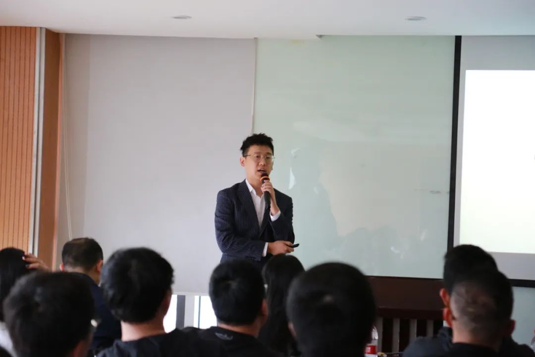 活動 | 有贊AllValue走進(jìn)跨境產(chǎn)業(yè)帶，私域營銷助力獨(dú)立站出海！