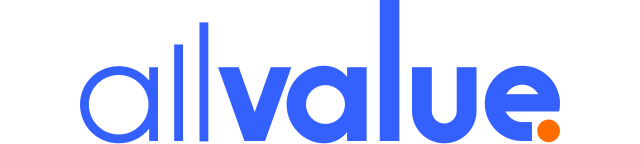 官方！| AllValue正式推出！