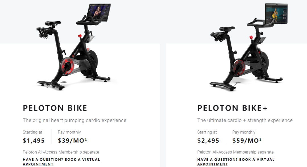 家庭健身品牌Peloton：內(nèi)容營銷影響用戶心智，打通美國市場！