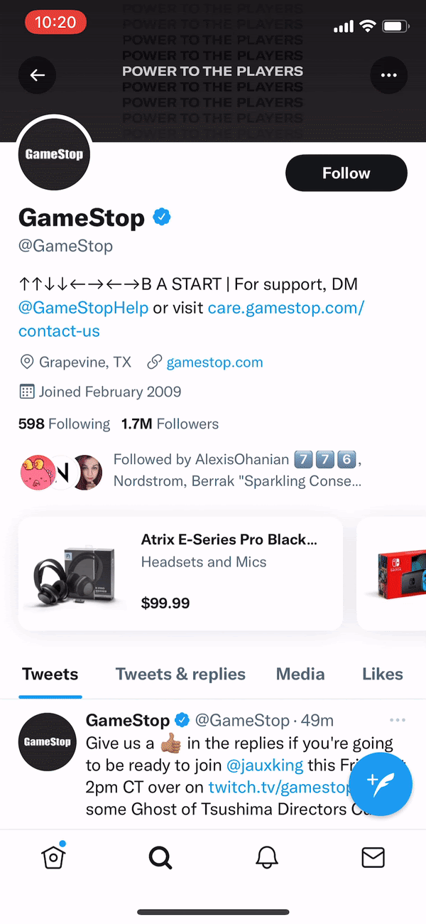 Twitter 試水社交電商，品牌商家如何借勢出海？