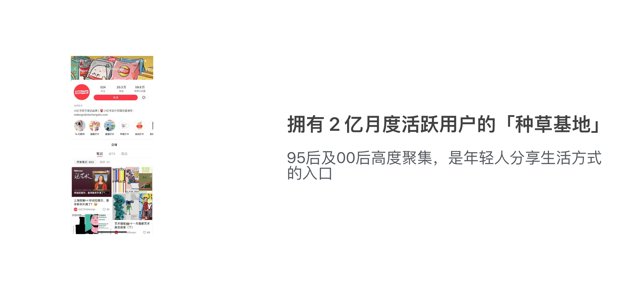什么是國際版小紅書店鋪？