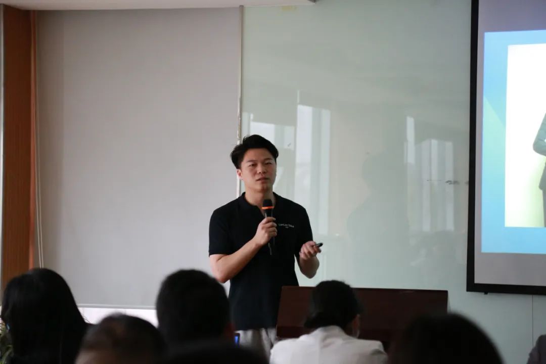 活動 | 有贊AllValue走進(jìn)跨境產(chǎn)業(yè)帶，私域營銷助力獨(dú)立站出海！