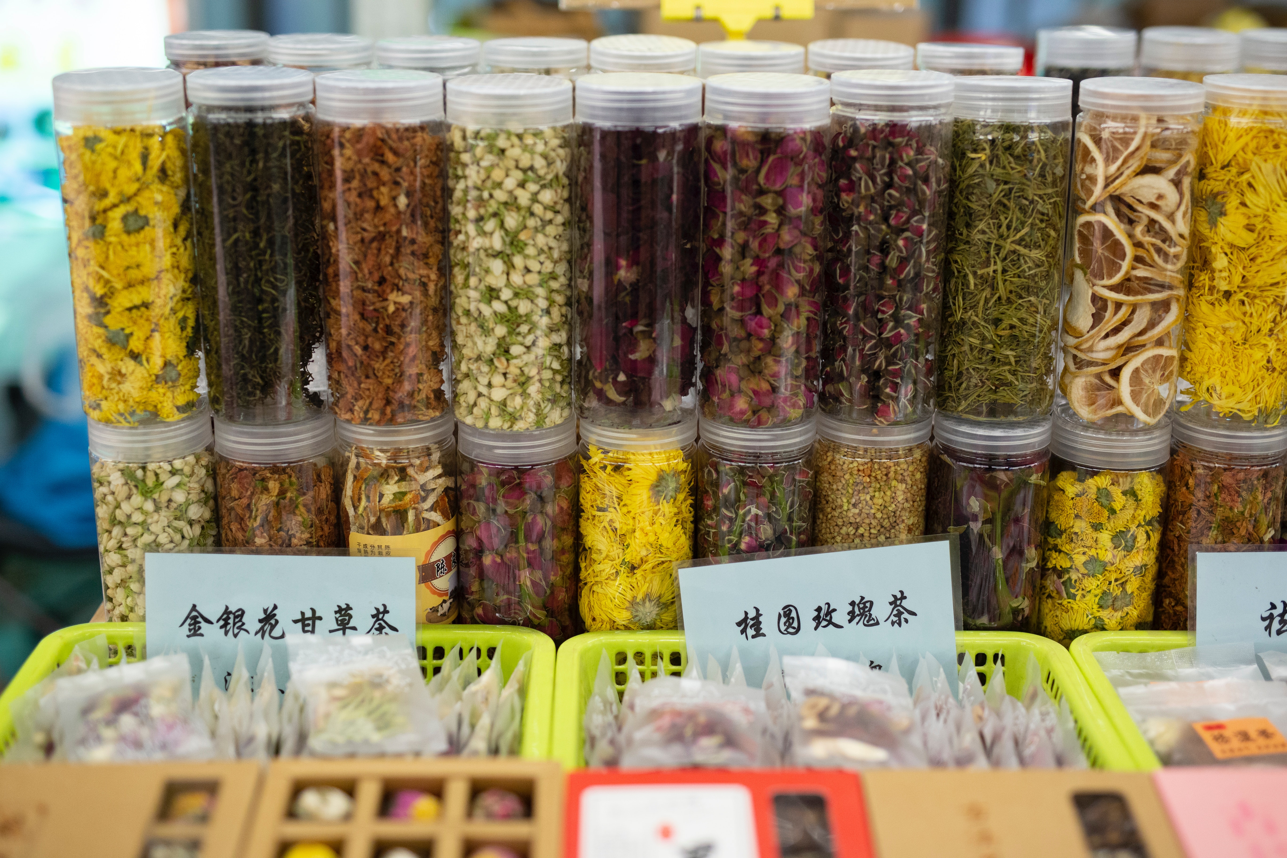 華人食品店，做小紅書店鋪，找有贊AllValue
