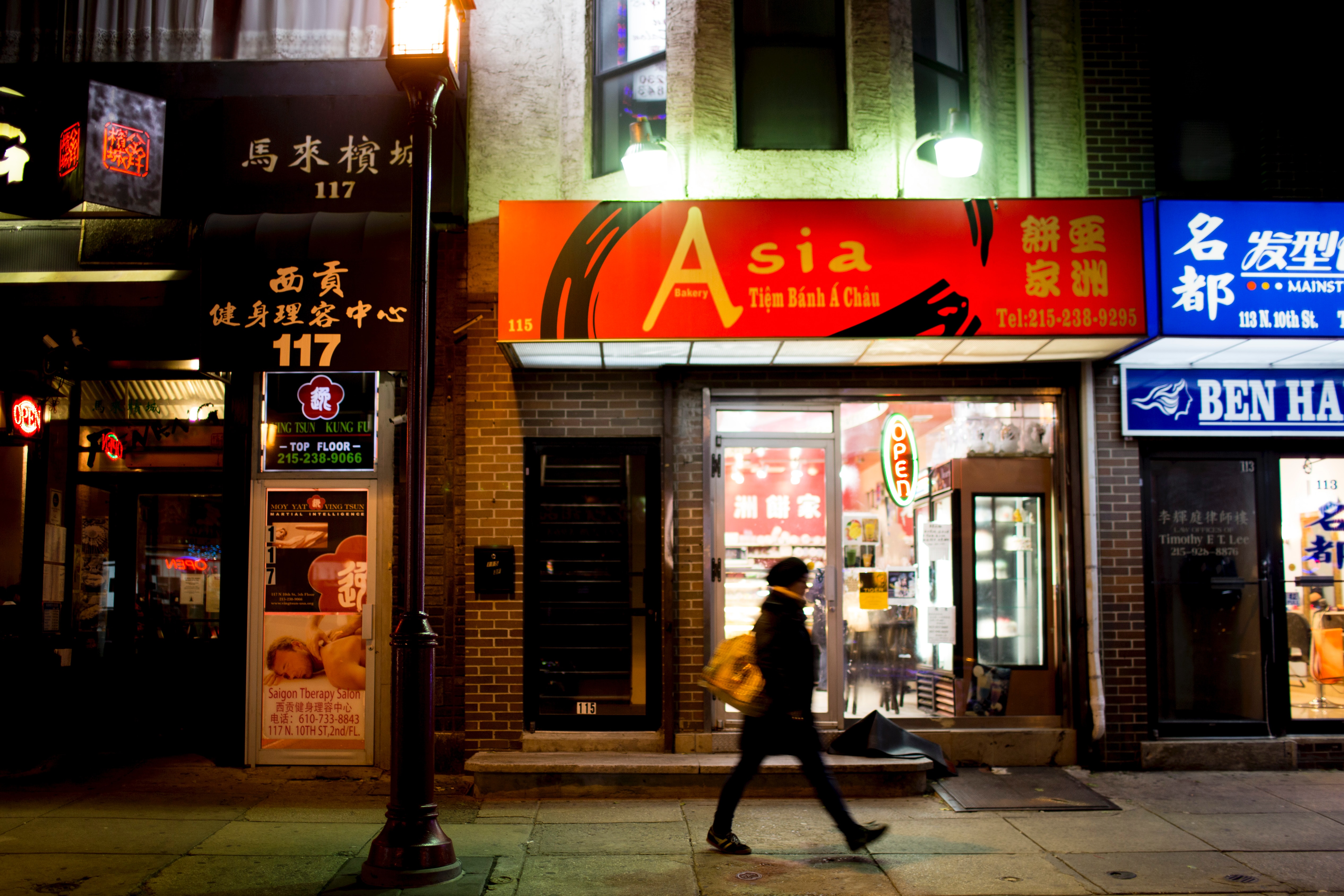如何在海外市場成功經(jīng)營華人蛋糕店？