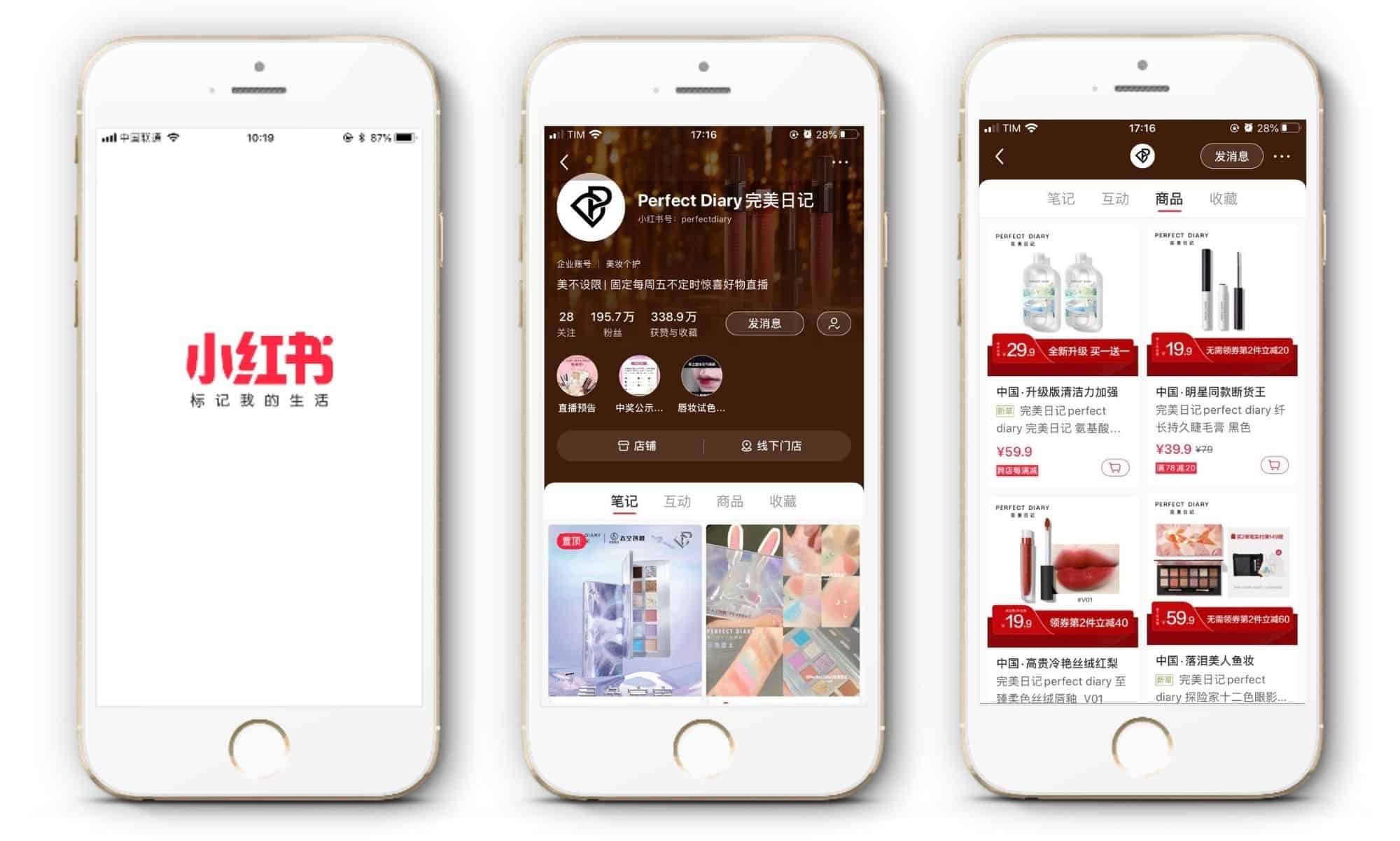 內容與商業(yè)相遇：小紅書，2023海外華人商家一定要抓住的商業(yè)風向