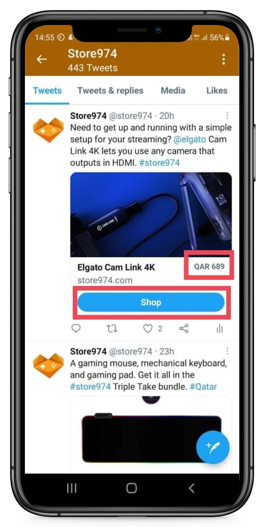 Twitter 試水社交電商，品牌商家如何借勢出海？