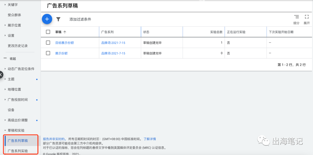 谷歌廣告營(yíng)銷實(shí)戰(zhàn)6000字干貨分享 ！