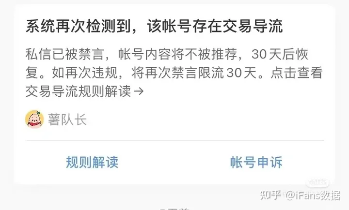小紅書引流站外限流怎么辦！！建議收藏